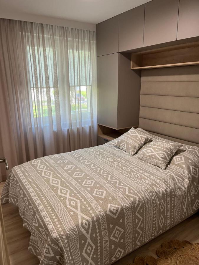 Apartament Akademicka Białystok Exteriér fotografie